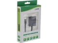 Miniatyrbild 3 av 4: InLine 64103B, 0,2 m, USB Type-C, DVI-D, Hankoppling, Honkoppling, Guld