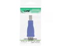 Miniatyrbilde 4 av 5: InLine 4043718150366, USB 3.0 Type A, USB 3.0 Type B, Blå