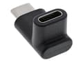 Miniatyrbilde 3 av 5: InLine 35807, USB Typ C, USB Typ C, Sort