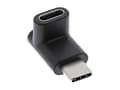 Miniatyrbilde 2 av 5: InLine 35807, USB Typ C, USB Typ C, Sort