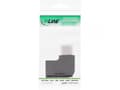 Miniatyrbild 5 av 5: InLine 35803, USB type C male, USB-C, Svart