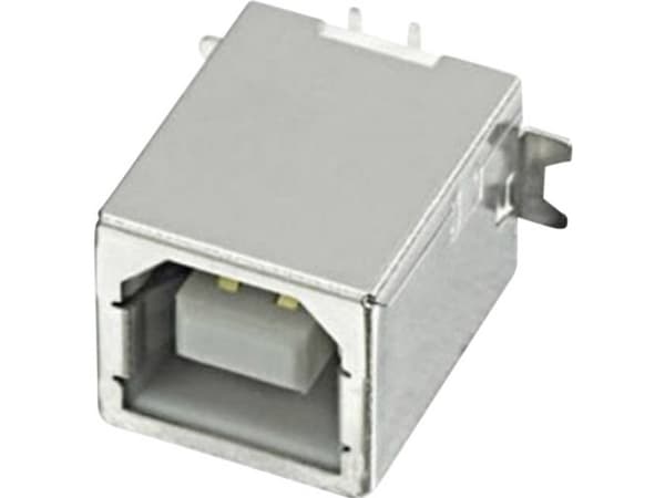 econ connect UBU1BSMDH, USB 2.0, Harmaa, Nailon, 30 mO, 250 V, 1,5 A