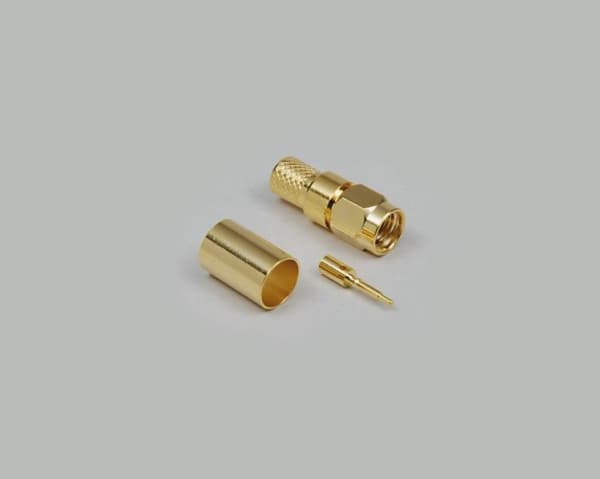 BKL Electronic 0409090, 1 styck