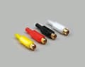 Pikkukuva 1 / 3: BKL Electronic 0105002/T, Naaras/naaras, Punainen, 0,03 g