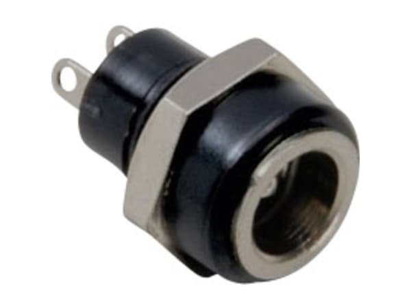 BKL Electronic 072881, DC, DC, Musta