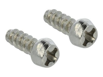 Delock Experimental Mini - Brödskärbräda - plast - grön