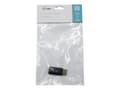 Miniatyrbilde 3 av 5: i-Tec - Video adapter - DisplayPort til HDMI - 4K-støtte