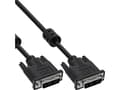 Pikkukuva 2 / 4: InLine 1.5m HDMI A - DVI 18+1, 1,5 m, HDMI, DVI, Uros, Uros, 5 Gbit/s
