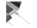 Miniatyrbild 4 av 5: Unitek - USB-adapter - USB Typ A (han) till 24 pin USB-C (hun) - USB 3.1 - silver