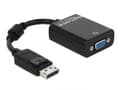 Pikkukuva 4 / 5: Lancom Systems GS-3126XP, Hallittu, L3, Gigabit Ethernet (10/100/1000), Power over Ethernet -tuki, Telineasennus, 1U