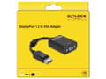 Pikkukuva 5 / 5: Lancom Systems GS-3126XP, Hallittu, L3, Gigabit Ethernet (10/100/1000), Power over Ethernet -tuki, Telineasennus, 1U