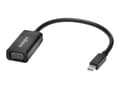 Pikkukuva 3 / 5: Sovitin video VM1000 Mini DP til VGA