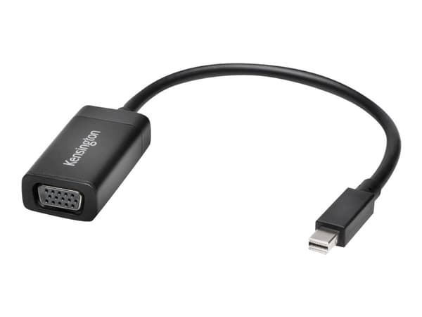 Sovitin video VM1000 Mini DP til VGA