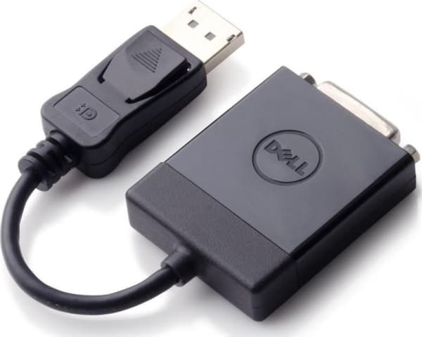 DisplayPort to DVI 470-ABEO, DisplayPort, DVI,