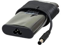 Dell 3 Prong AC Adapter - Strömadapter - 90 Watt - för Inspiron 17R 5737, 3045; Latitude 14, 33XX, 3440, 3540, E5440, E5450, E5550, E6440, E6540