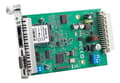 Miniatyrbilde 3 av 3: Moxa TCF-142-S-SC-RM - Fibermedieomformer - RS-232, RS-485, RS-442 - seriell RS-232, seriell RS-422, Sekvensielll RS-485 - 9-pin D-Sub (DB-9) / SC-en