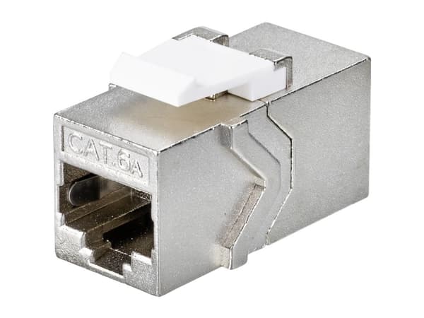 Renkforce RF-4531598, RJ45, RJ45, Hopea