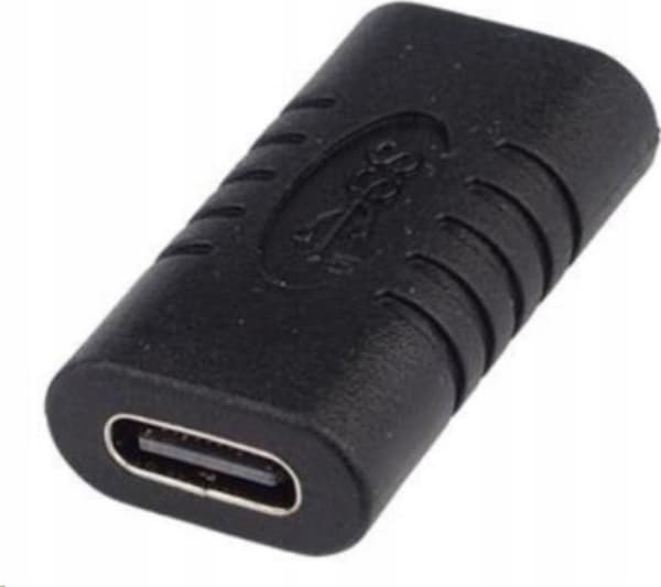 PremiumCord USB 3.1 C/female - C/female