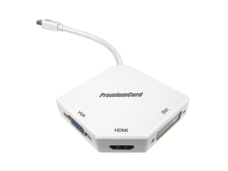 PremiumCord KPORTADM07
