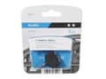 Miniatyrbilde 3 av 4: Vivanco B46/12 04, 3.5mm, 2x 3.5mm, Sort