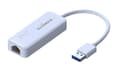 Miniatyrbild 5 av 5: Edimax EU-4306 - Nätverksadapter - USB 3.0 - Gigabit Ethernet