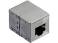 Miniatyrbilde 3 av 4: Value 21.99.3002, RJ-45, Sølv, Metall