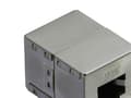 Miniatyrbilde 1 av 4: Value 21.99.3002, RJ-45, Sølv, Metall