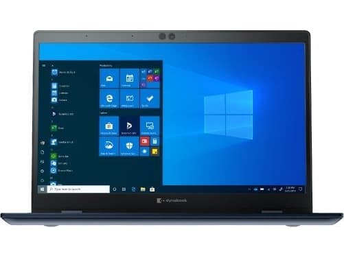 Laptop Toshiba Notebook Dynabook Portege X30L-G-133 W10PRO (upgrade) i7-10510U/8/512/Integ/13.3/3y warranty (On site) + 1 Y EMEA