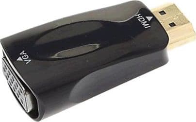 PremiumCord HDMI til VGA-omformer