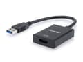 Miniatyrbild 1 av 5: Equip 133385, 3.2 Gen 1 (3.1 Gen 1), USB Type-A, HDMI-utgång, 1920 x 1080 pixlar