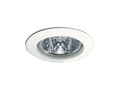 Miniatyrbild 1 av 5: Paulmann 17943 PAULMANN Inbyggd ring Halogen GU5.3 50 W Vit
