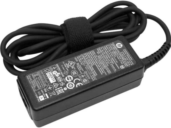 HP Smart - Strømadapter - AC - 45 watt - ikke-PFC - for EliteBook Folio 1040 G1