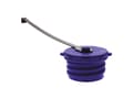 Miniatyrbilde 3 av 3: ESKA Bulgin PX0960 - IP68 Sealing Cap, External Thread