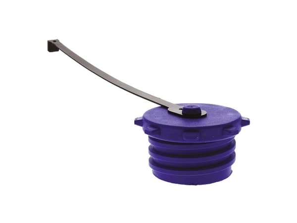 ESKA Bulgin PX0960 - IP68 Sealing Cap, External Thread