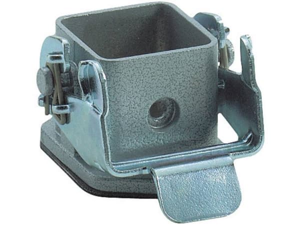 LAPP 10422000 Monteringsskåp EPIC® H-A 3 1 st