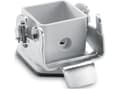 Miniatyrbild 1 av 4: LAPP 10422000 Monteringsskåp EPIC® H-A 3 1 st