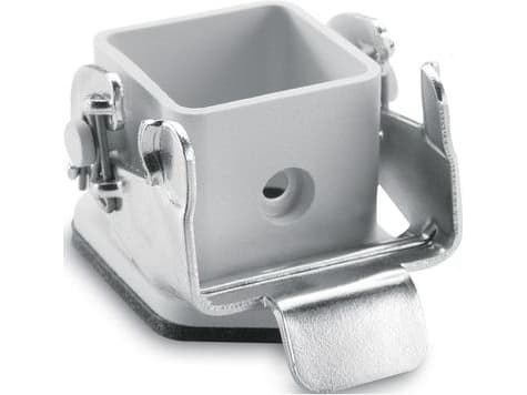 LAPP 10422000 Monteringsskåp EPIC® H-A 3 1 st