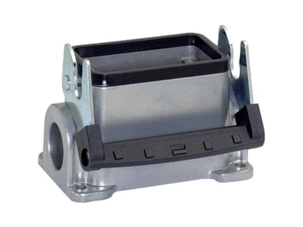 LAPP 19011000 Tyllehus M20 EPIC® H-B 6 1 stk Piece
