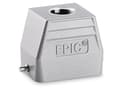Miniatyrbilde 4 av 4: LAPP 19011000 Tyllehus M20 EPIC® H-B 6 1 stk Piece