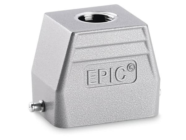 LAPP 19011000 Tyllehus M20 EPIC® H-B 6 1 stk Piece