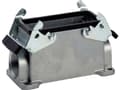Pikkukuva 2 / 3: LAPP 19034000 Sokkelhus M20 EPIC® H-B 10 1 kpl 1 kpl