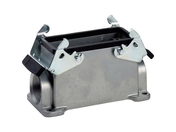LAPP 19034100 Sokkelhus M25 EPIC® H-B 10 1 kpl 1 kpl