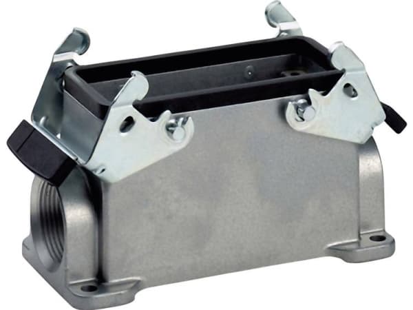 LAPP 19034100 Sokkelhus M25 EPIC® H-B 10 1 kpl 1 kpl