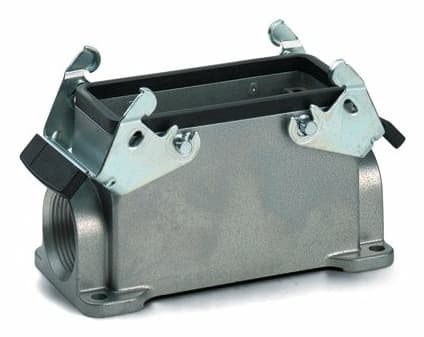 LAPP 19034100 Sokkelhus M25 EPIC® H-B 10 1 kpl 1 kpl