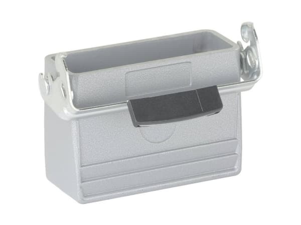 LAPP 19439000 M20 EPIC® H-A 10 kytkin 1 kpl M20 EPIC® H-A 10 kytkin 1 kpl