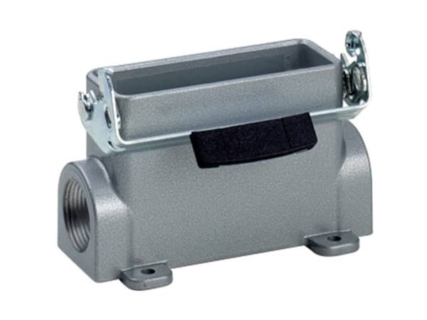 LAPP 19439000 M20 EPIC® H-A 10 kytkin 1 kpl M20 EPIC® H-A 10 kytkin 1 kpl