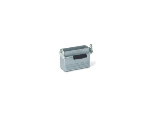 LAPP 19439000 M20 EPIC® H-A 10 kytkin 1 kpl M20 EPIC® H-A 10 kytkin 1 kpl