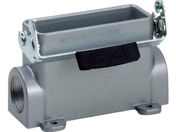 LAPP 19567000 Sokkelhus M25 EPIC® H-A 16 1 stk