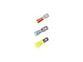 Pikkukuva 5 / 5: Lapp L-RA 29 H, L-RA 29 H, Punainen, Naaras, Suora, Messinki, 1,5 mm²