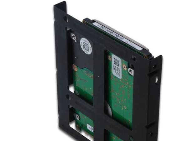 DIGITUS DA-70431 - Adapter för lagringsfack